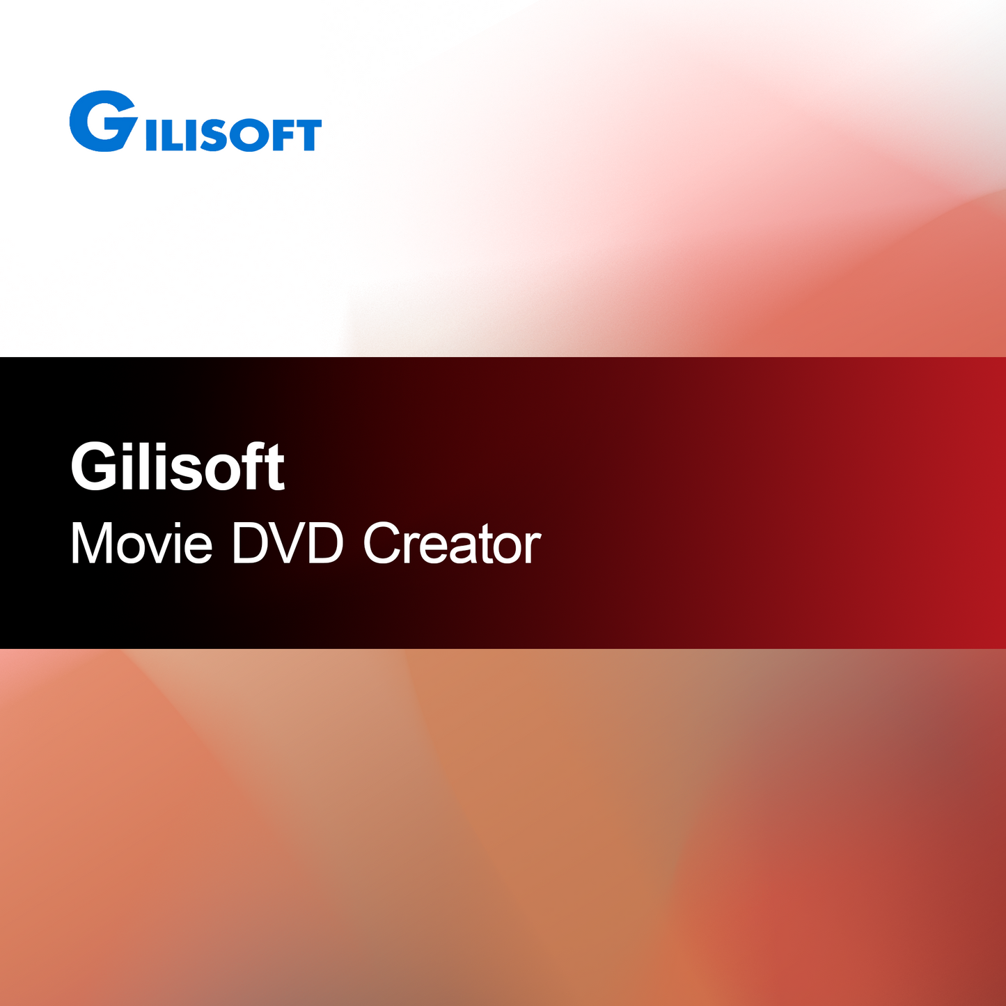 Gilisoft Pembuat DVD Film
