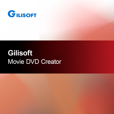 Gilisoft Pembuat DVD Film