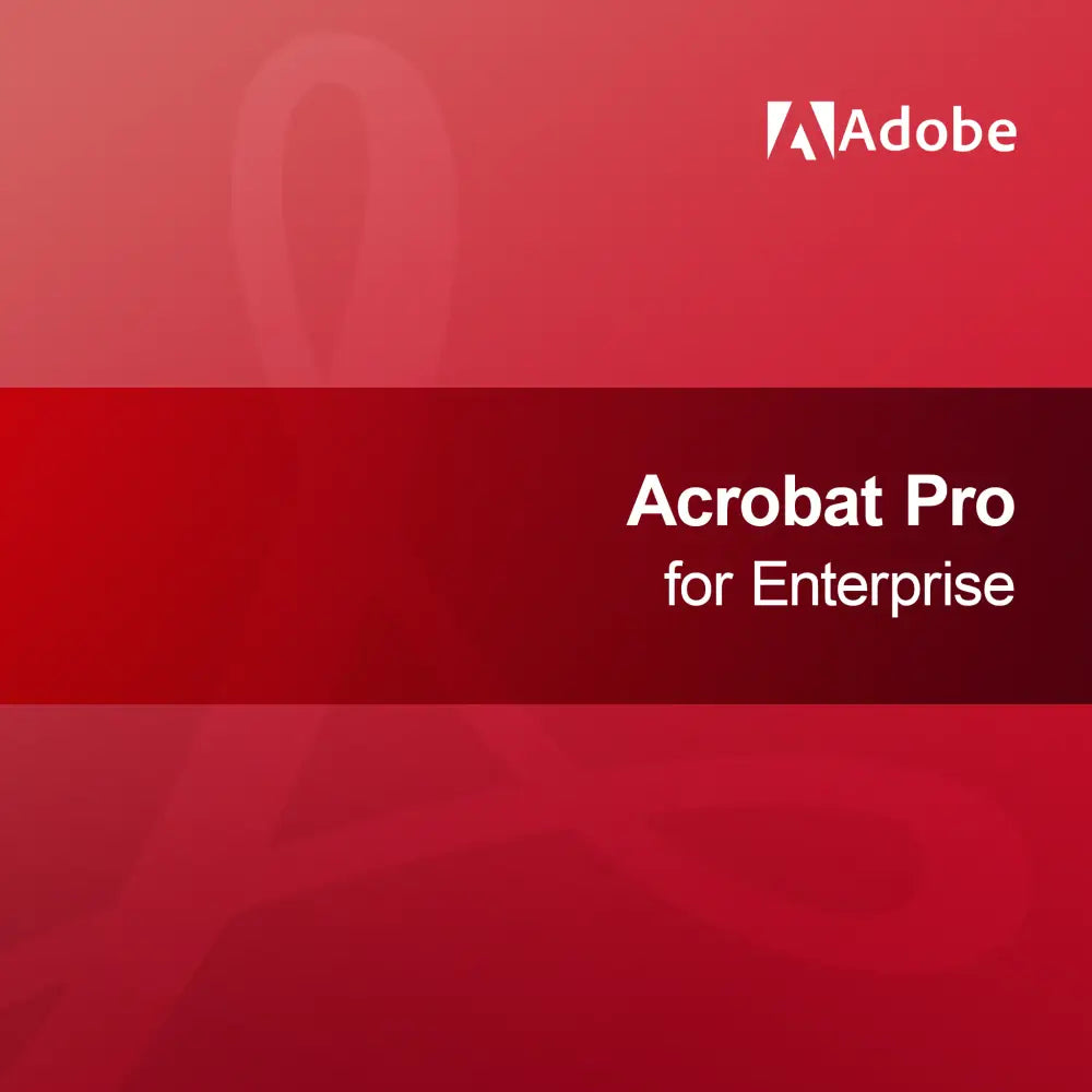 Acrobat Pro untuk Perusahaan