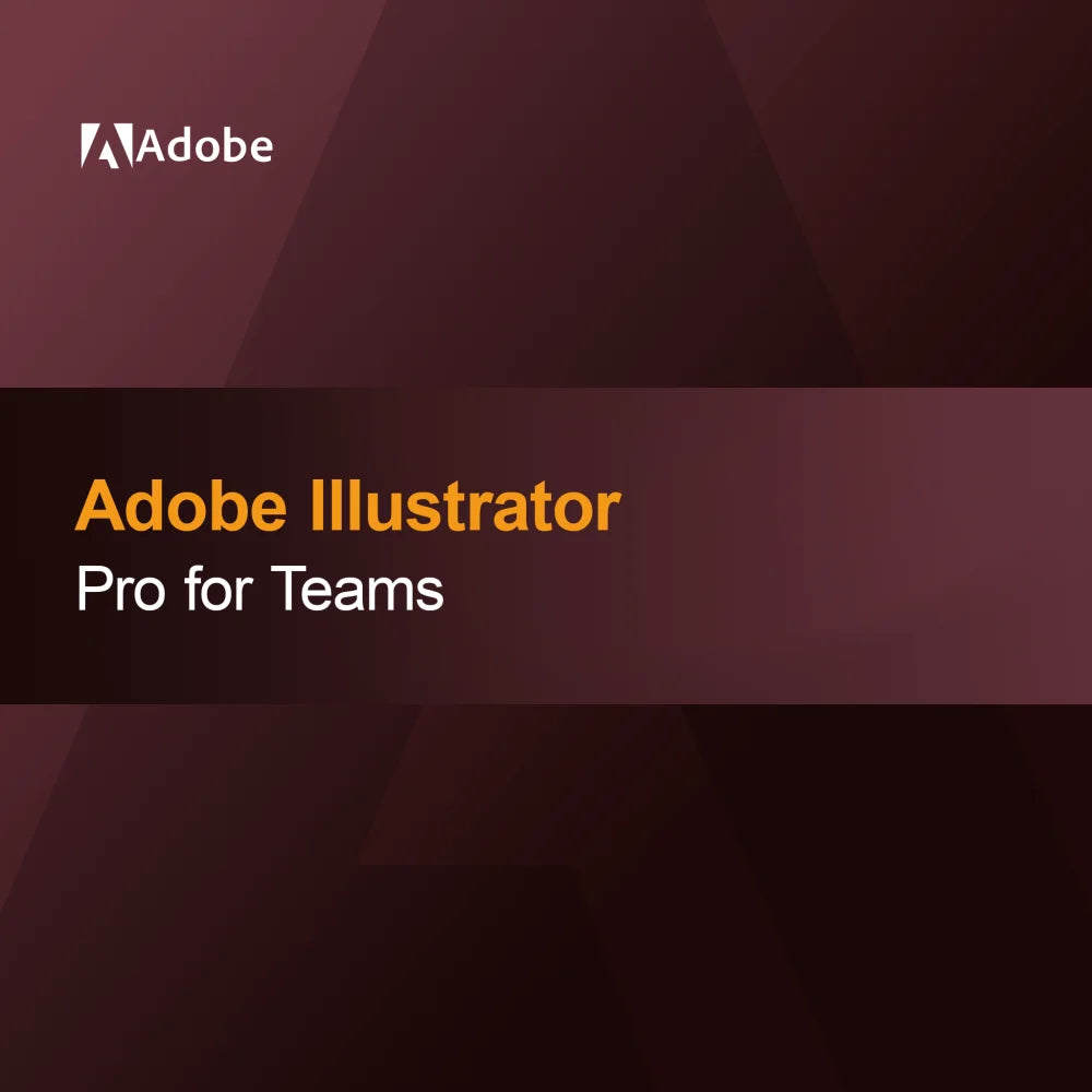 Adobe Illustrator - Pro untuk Tim