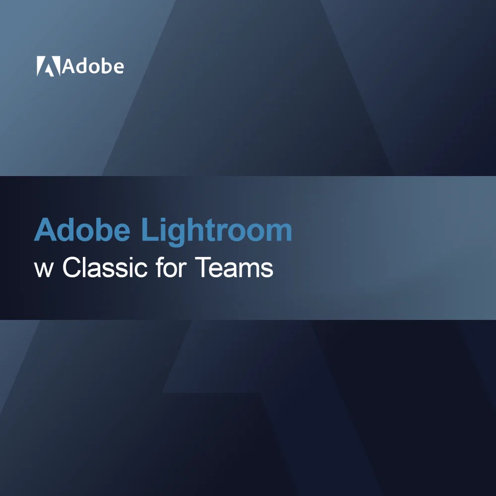 Adobe Photoshop - Pro untuk Perusahaan