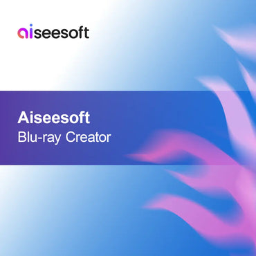 Aiseesoft Pembuat Blu-ray