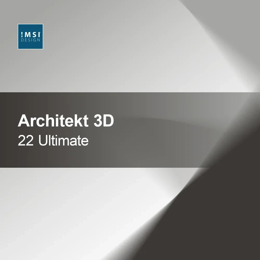 Arsitek 3D 22 Ultimate