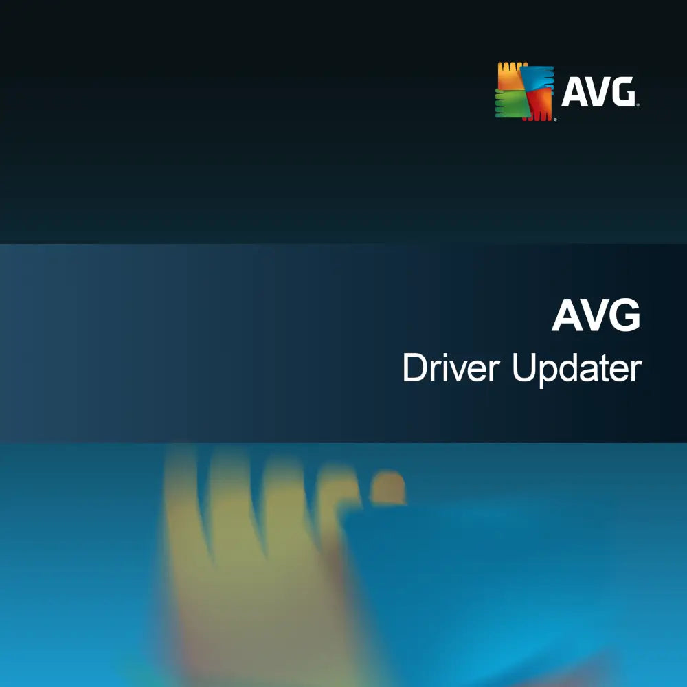 Pembaruan Driver AVG