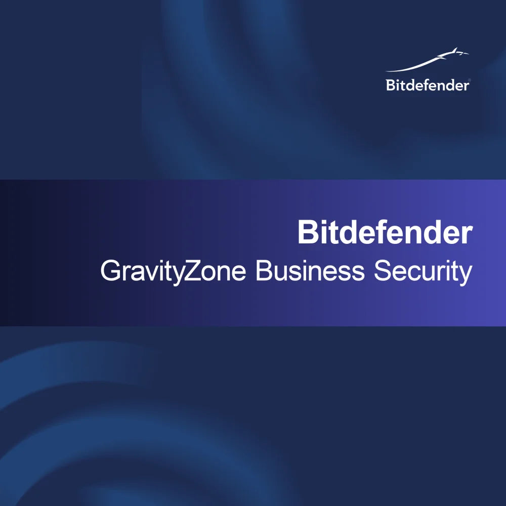 Bitdefender GravityZone Keamanan Bisnis