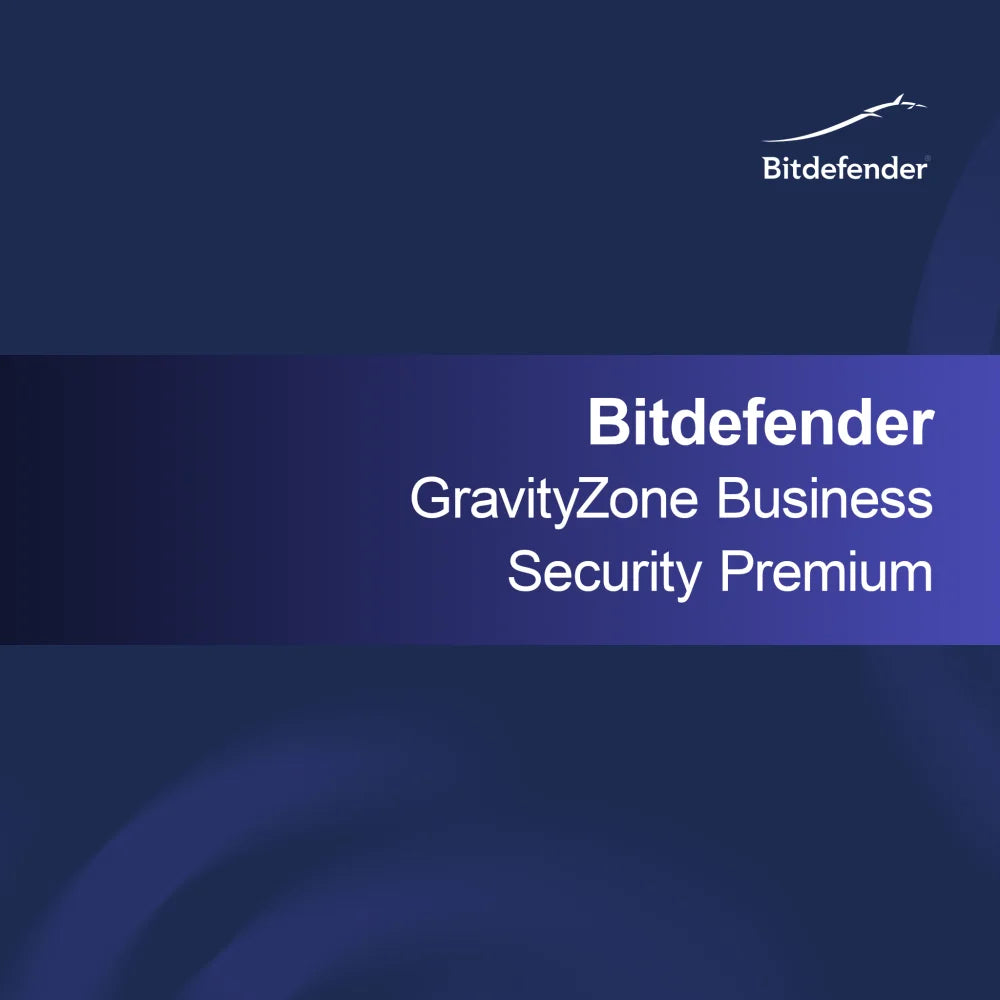 Bitdefender GravityZone Keamanan Bisnis Premium