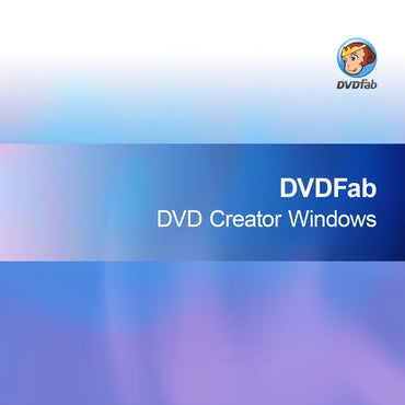 DVDFab Pembuat DVD