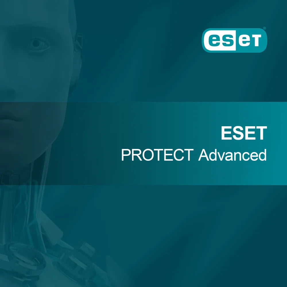 ESET PROTECT Lanjutan
