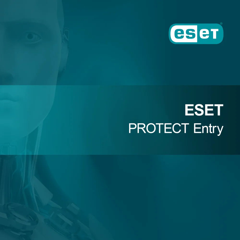 ESET PROTECT Entry