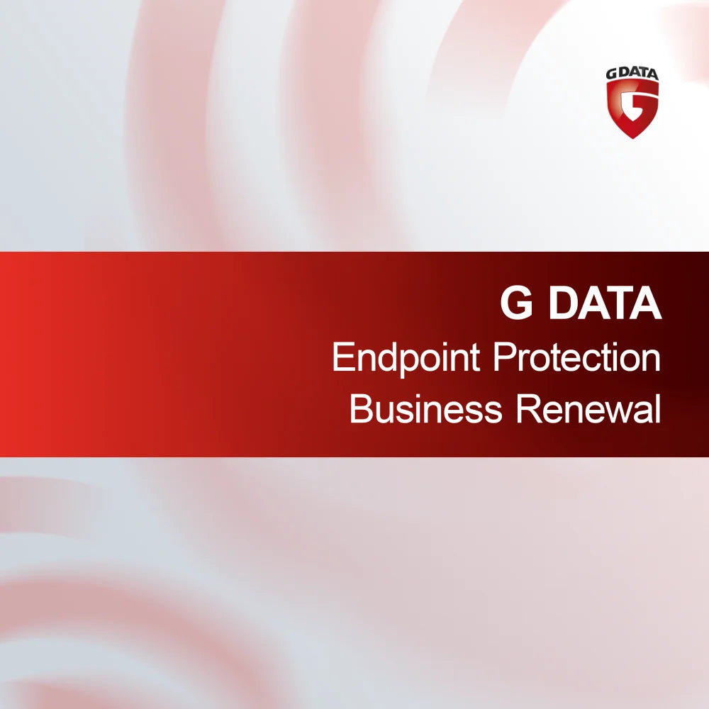 Perpanjangan G DATA Endpoint Protection Business
