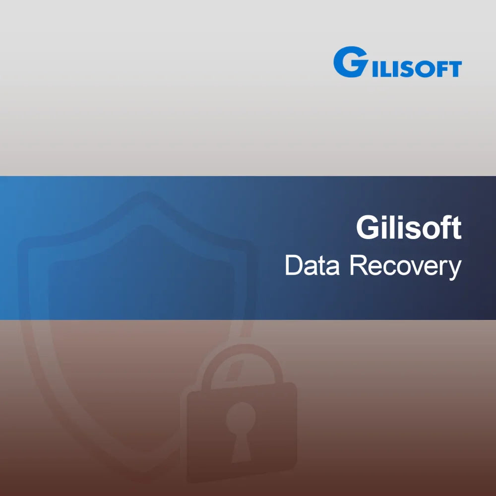 Gilisoft Pemulihan Data