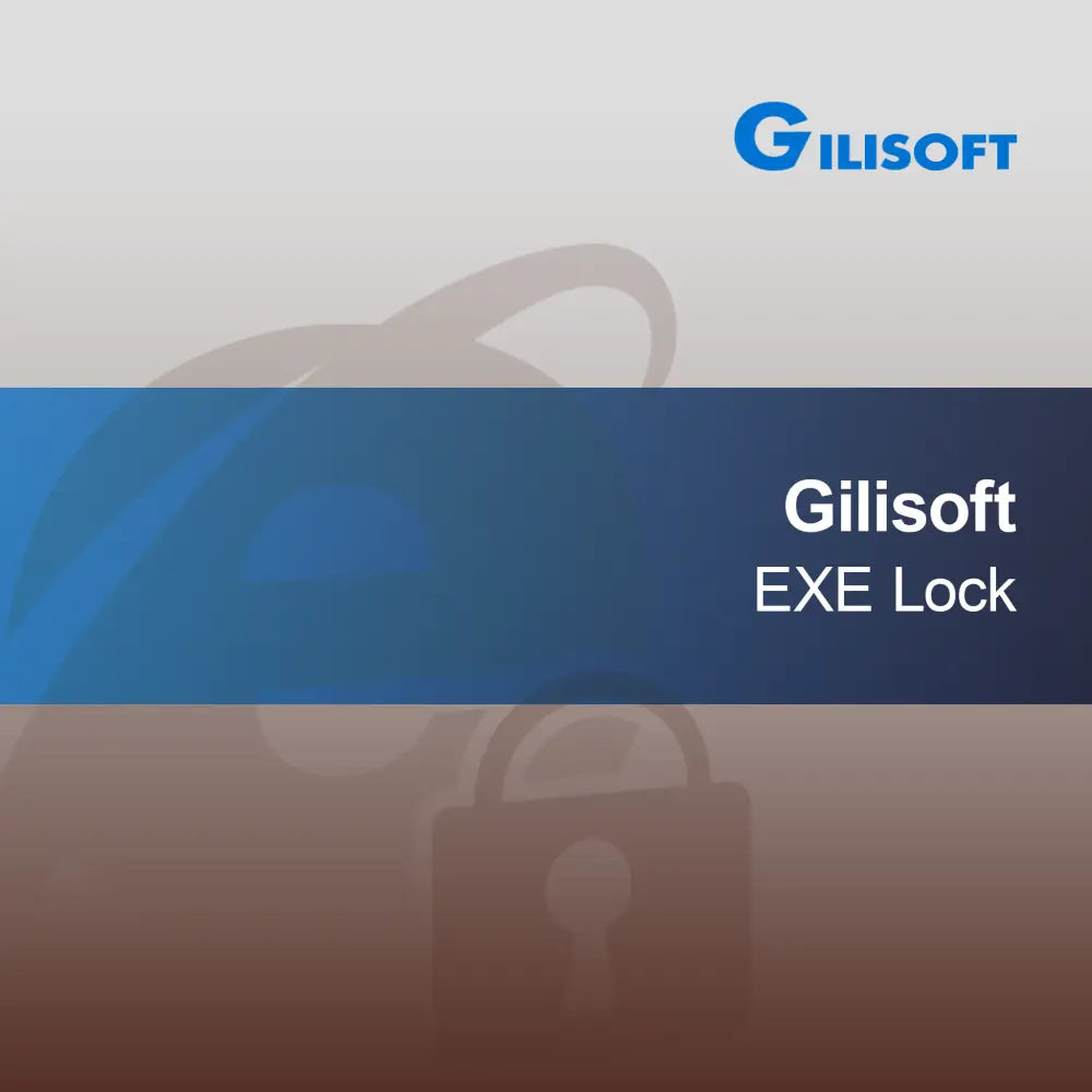 Gilisoft Kunci EXE