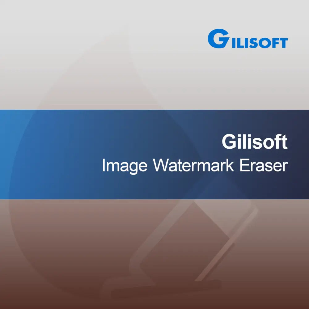 Penghapus Tanda Air Gambar Gilisoft