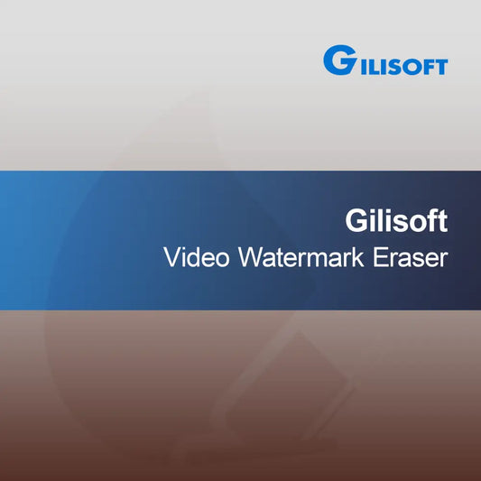 Gilisoft Penghapus Watermark Video