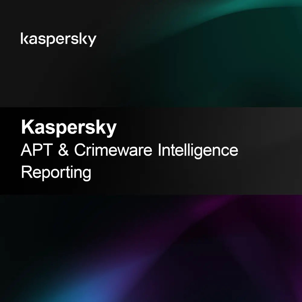 Pelaporan Intelijen Kaspersky APT & Crimeware
