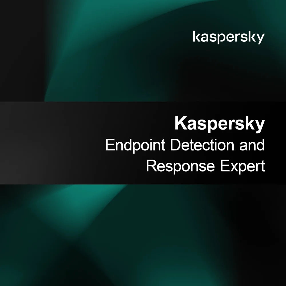 Ahli Deteksi dan Respons Titik Akhir Kaspersky