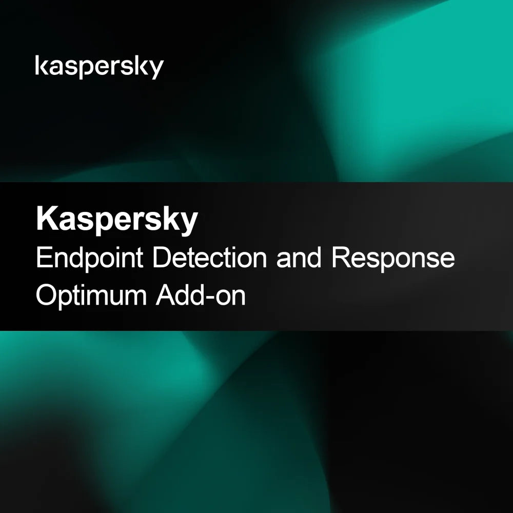 Tambahan Optimum Kaspersky Endpoint Detection and Response