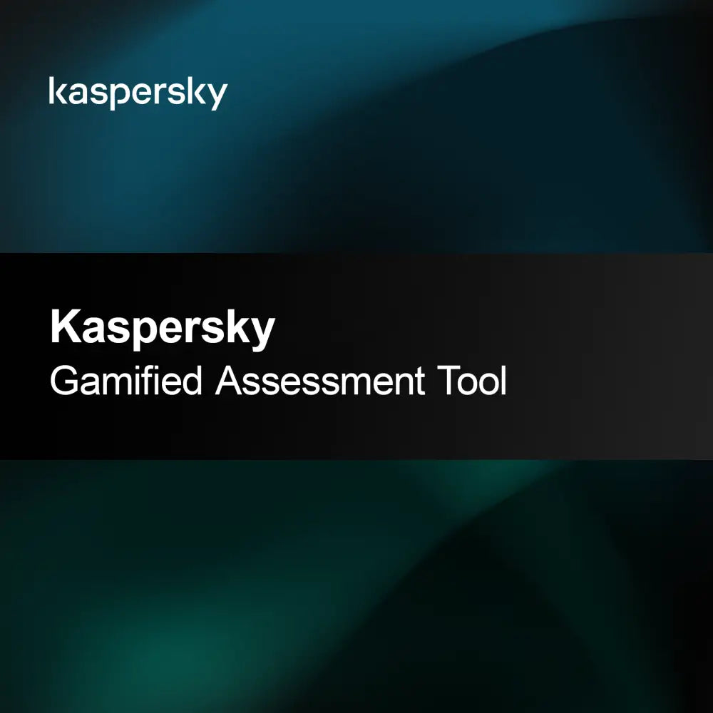Alat Penilaian Gamifikasi Kaspersky