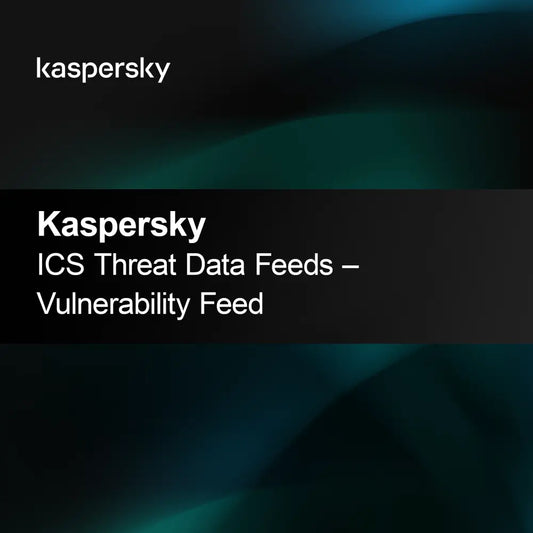 Kaspersky ICS Threat Data Feeds – Umpan Kerentanan