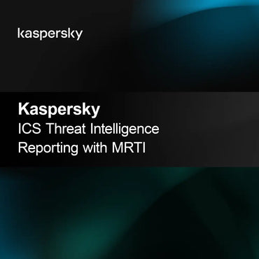 Pelaporan Intelijen Ancaman Kaspersky ICS dengan MRTI