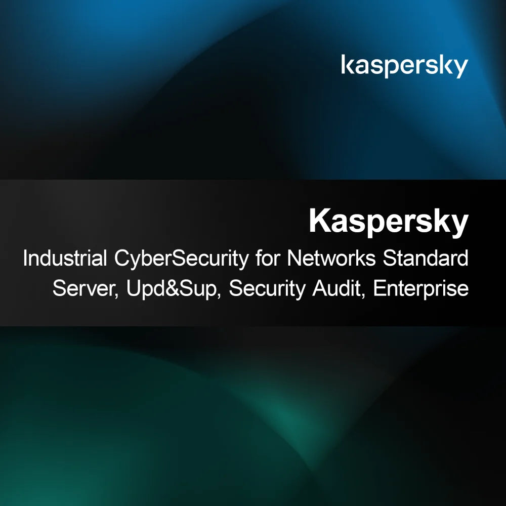 Kaspersky Industrial CyberSecurity untuk Jaringan Server Standar, Pembaruan & Dukungan, Audit Keamanan, Perusahaan