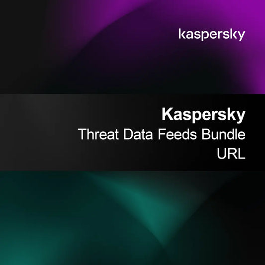 Bundel Data Umpan Ancaman Kaspersky - URL