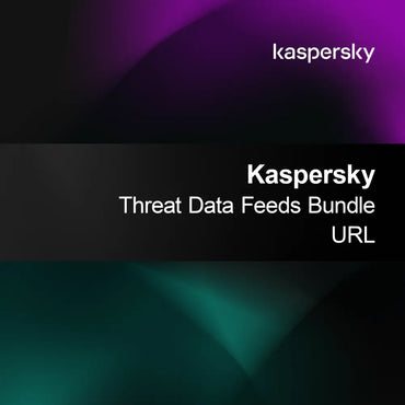 Bundel Data Umpan Ancaman Kaspersky - URL