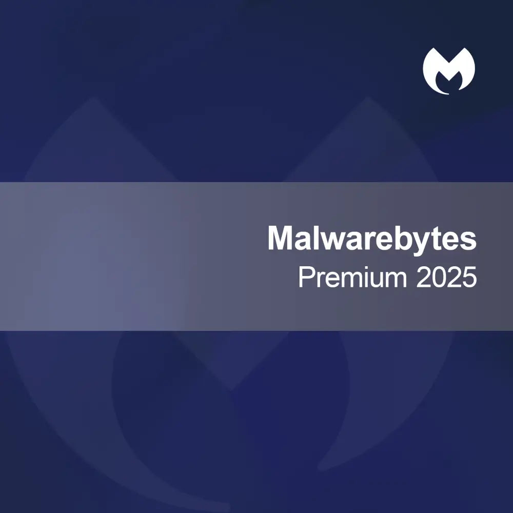 Malwarebytes Premium 2025