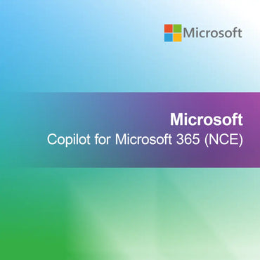 Microsoft Copilot untuk Microsoft 365 (NCE)