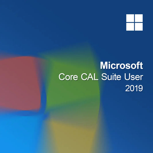 Microsoft Core CAL Suite Pengguna 2019