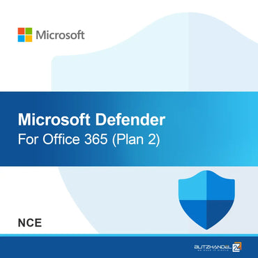 Microsoft Defender untuk Office 365 (Rencana 2) (NCE)