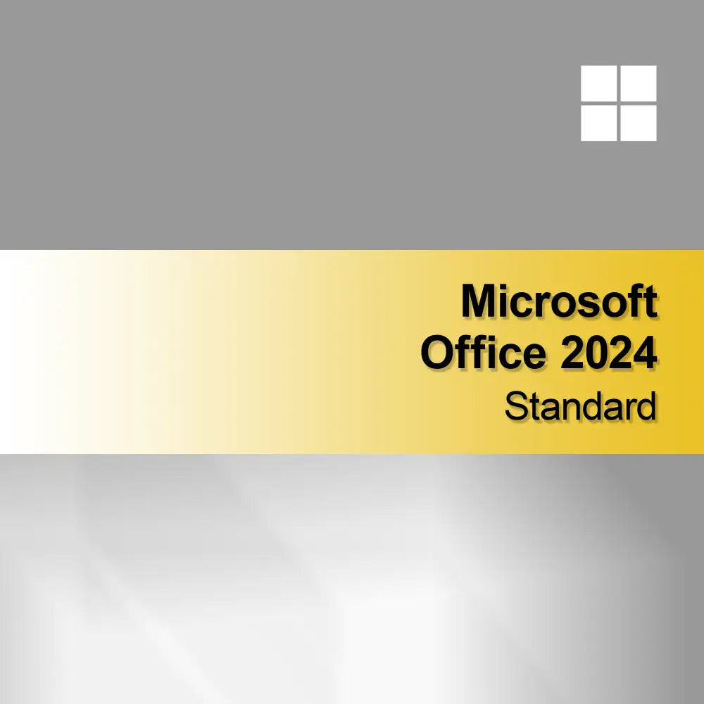 Microsoft Office 2024 Standar