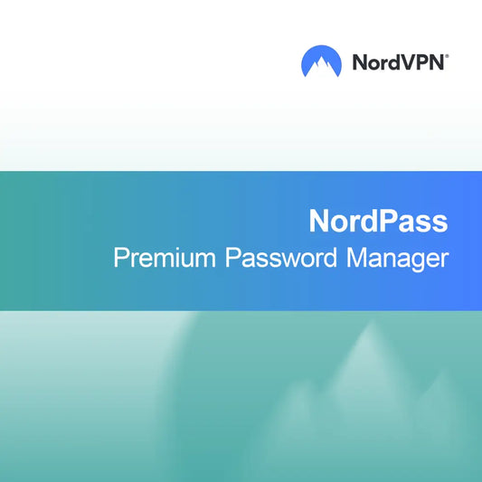 NordPass Manajer Kata Sandi Premium