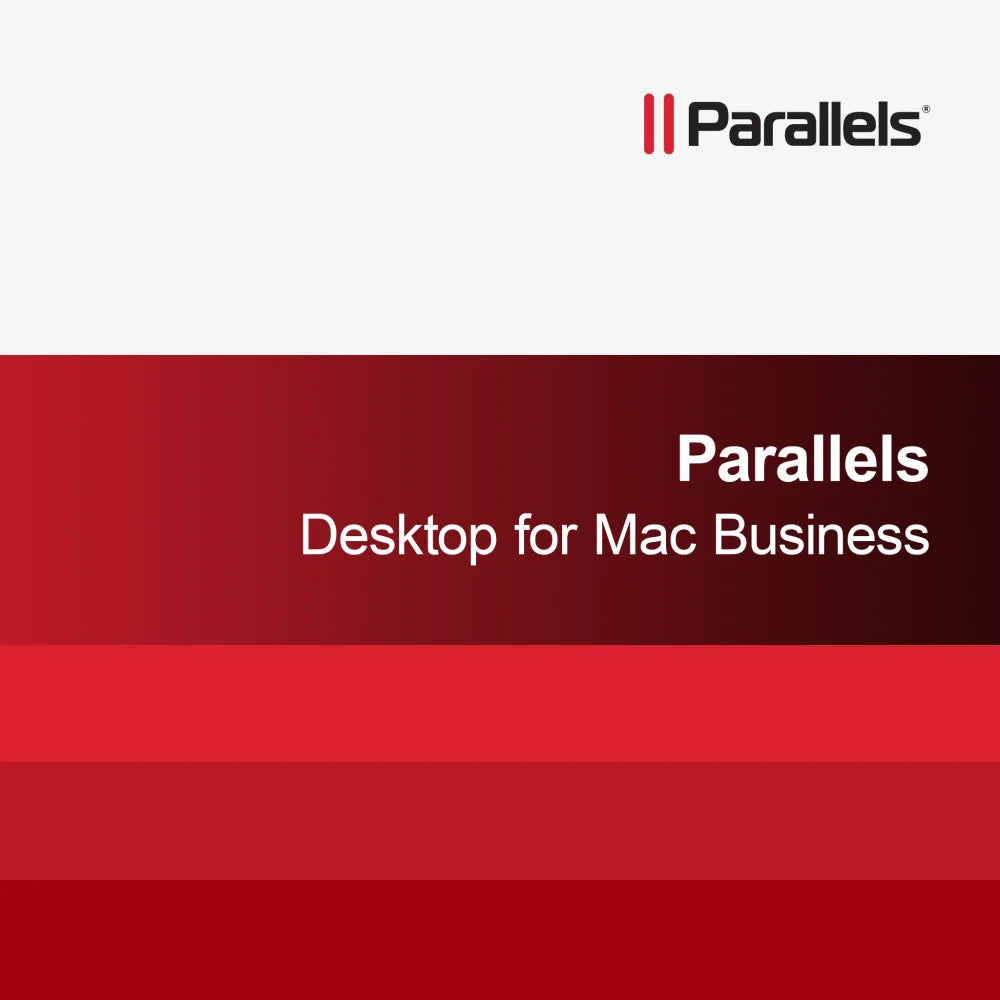 Parallels Desktop untuk Mac Bisnis