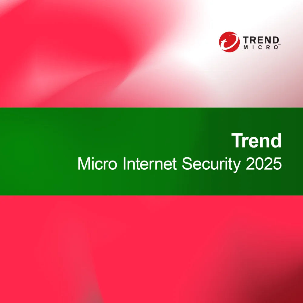 Trend Micro Keamanan Internet 2025
