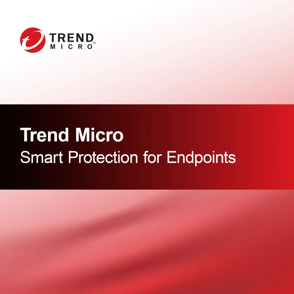 Perlindungan Cerdas Trend Micro untuk Titik Akhir