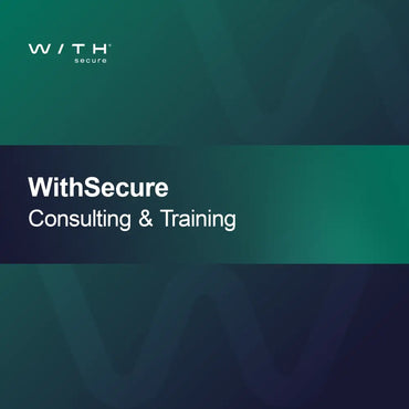 WithSecure Konsultasi & Pelatihan