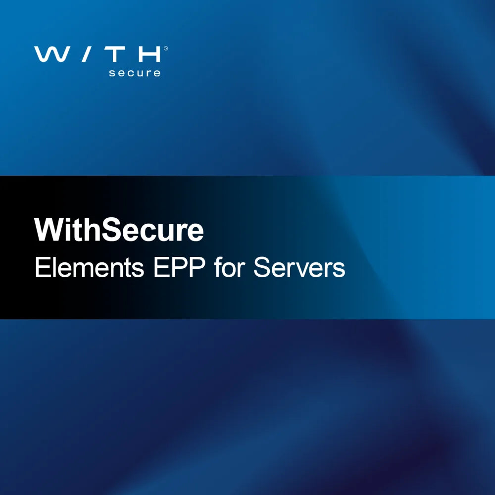 WithSecure Elements EPP untuk Server