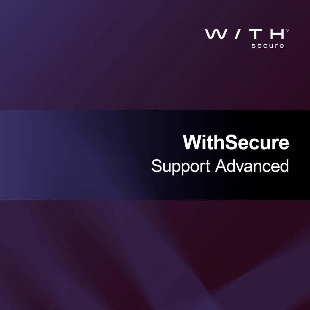 Dukungan WithSecure Lanjutan