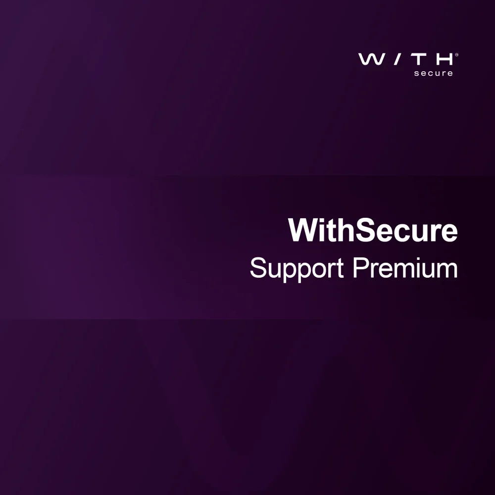 Dukungan Premium WithSecure