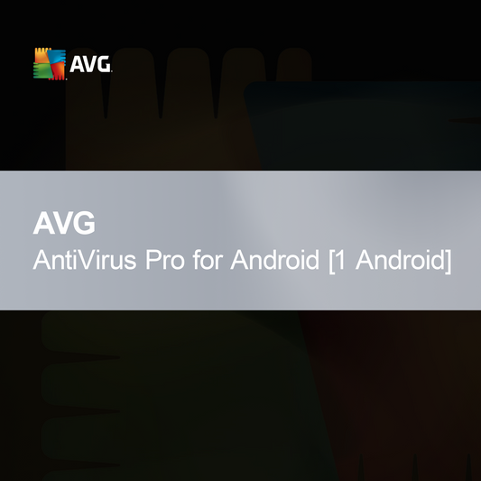 AVG Mobile Ultimate [1 Android]