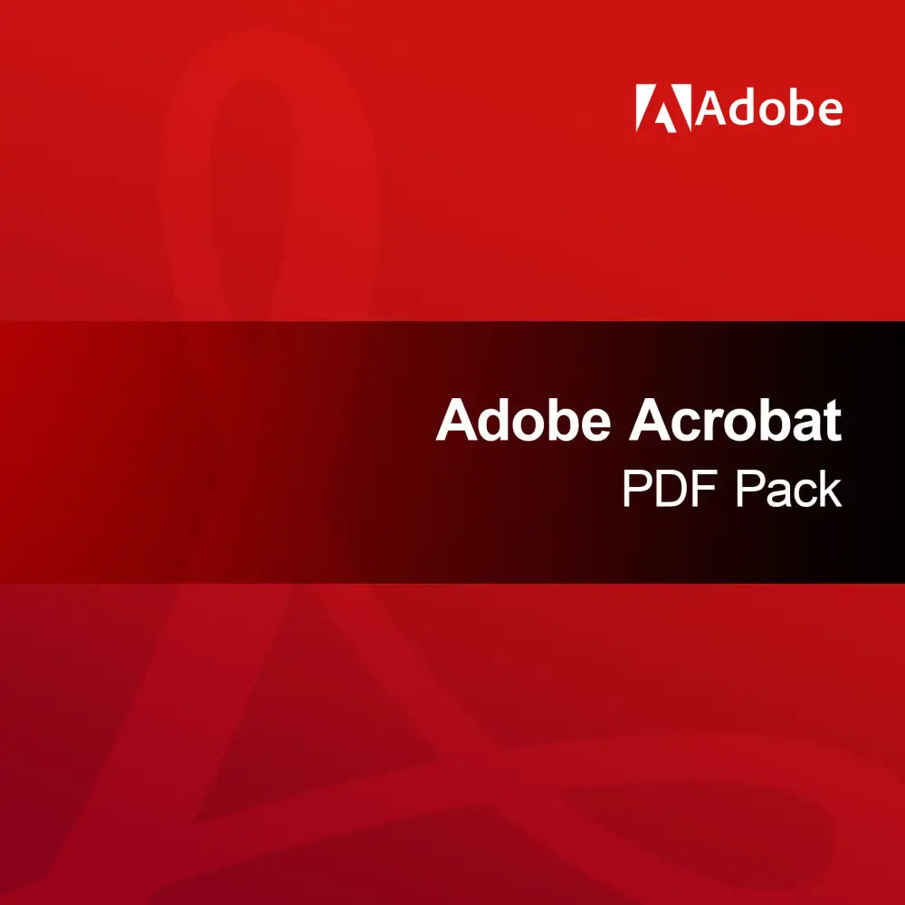 Paket PDF Adobe Acrobat