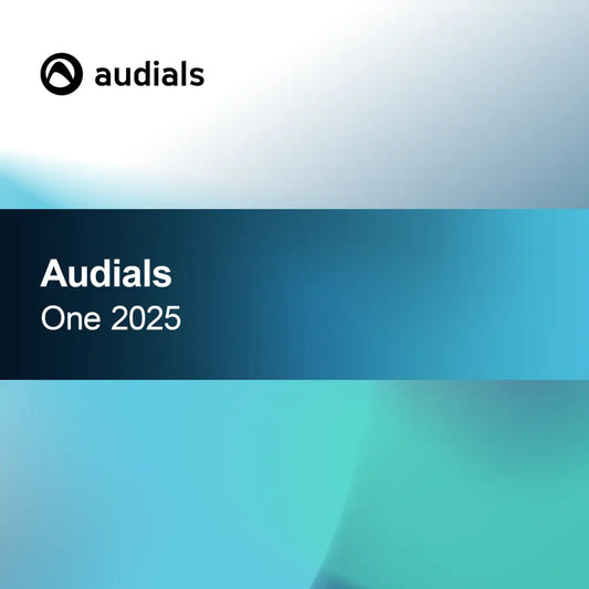 Audials One 2025