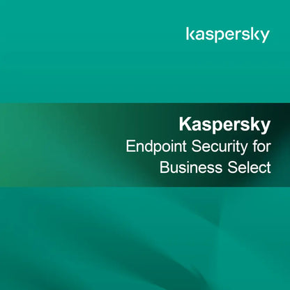 Kaspersky Endpoint Security for Business Select