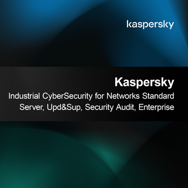 Kaspersky Industrial CyberSecurity untuk Jaringan Server Standar, Pembaruan & Dukungan, Audit Keamanan, Perusahaan