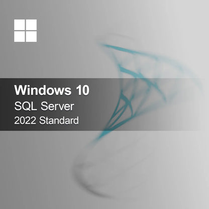 Microsoft SQL Server 2022 Standar