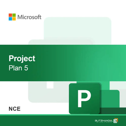 Rencana Proyek 5 (NCE)