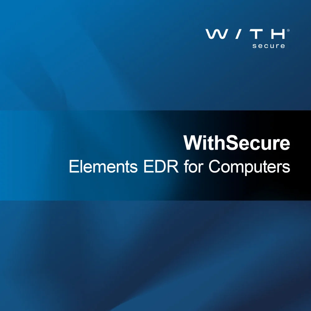 WithSecure Elements EDR untuk Komputer