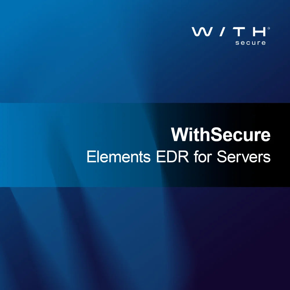 WithSecure Elements EDR untuk Server